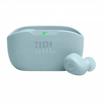 Casti JBL Wave Buds, Verde