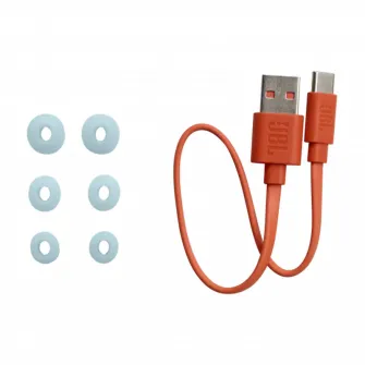 Casti JBL Wave Buds, Verde