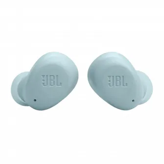 Casti JBL Wave Buds, Verde