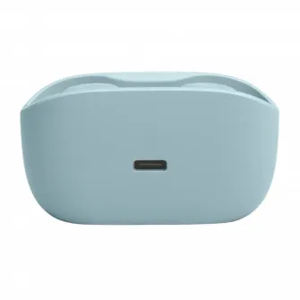Casti JBL Wave Buds, Verde