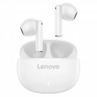 Casti Lenovo E310, Alb
