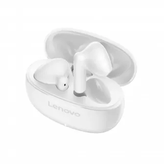 Casti Lenovo E310, Alb