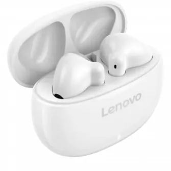 Casti Lenovo E310, Alb