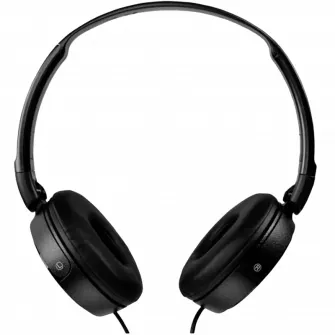 Наушники SONY MDR-ZX310AP, Чёрный