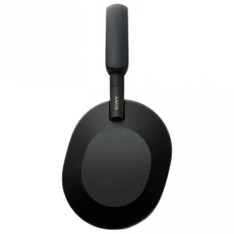 Наушники SONY WH-1000XM5, Чёрный