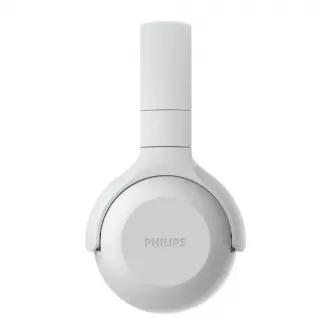 Casti pentru telefoane mobile PHILIPS TAUH202WT/00, Bluetooth, Alb