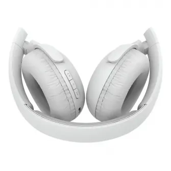 Casti pentru telefoane mobile PHILIPS TAUH202WT/00, Bluetooth, Alb