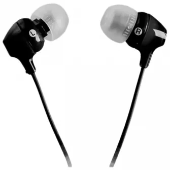 Casti pentru telefoane mobile SONY MDR-EX15AP, Cu fir, Negru