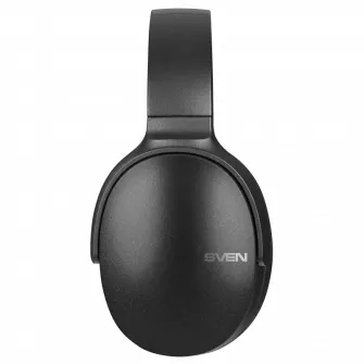 Casti pentru telefoane mobile SVEN AP-B545MV, Fara fir/Cu fir, Negru