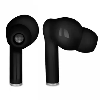 Casti pentru telefoane mobile SVEN E-702BT, Fara fir, Negru