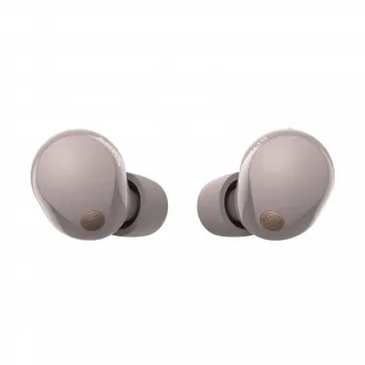 Casti SONY WF-1000XM5, Smoky Pink