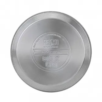 Ceainic RESTO 90605, 2,7L, Otel inoxidabil