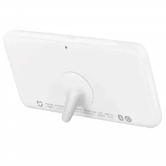 Ceas de monitorizare a temperaturii si umiditatii Xiaomi LYWSD02MMC, Alb