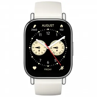 Умные часы Xiaomi Redmi Watch 5 Lite, Light Gold