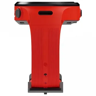 Ceas pentru copii Elari KidPhone 4GR, Rosu