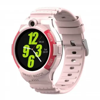 Ceas pentru copii Wonlex KT25S, Roz