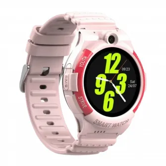 Ceas pentru copii Wonlex KT25S, Roz