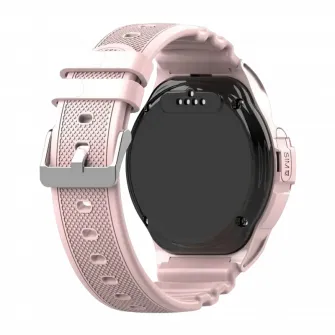 Ceas pentru copii Wonlex KT25S, Roz
