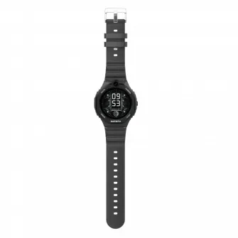 Ceas pentru copii Wonlex KT26S, Negru