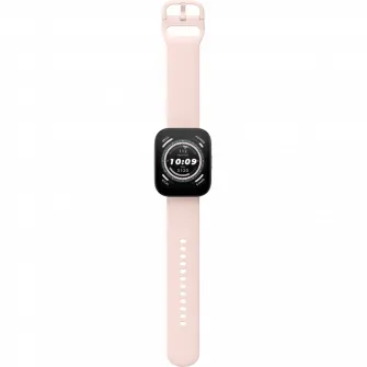 Ceas Sport/Antrenament Xiaomi Amazfit Bip 5, Pastel Pink