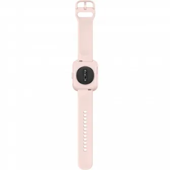 Ceas Sport/Antrenament Xiaomi Amazfit Bip 5, Pastel Pink