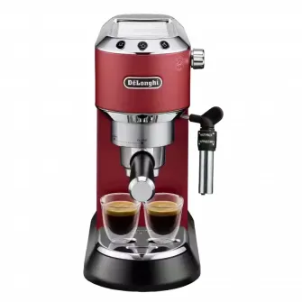 Coffee Maker Espresso De'Longhi EC685R