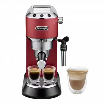 Coffee Maker Espresso De'Longhi EC685R