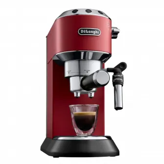 Coffee Maker Espresso De'Longhi EC685R