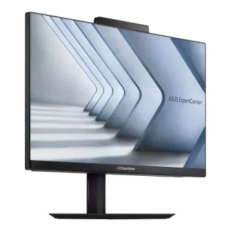 Моноблок ASUS E5402, 23,8'', Intel Core i5-1340P, 16Гб/512Гб, Без ОС, Чёрный