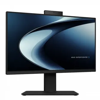Computer All-in-One ASUS P440VAK, 23,8'', Intel Core i3-1315U, 8GB/512GB, Fara SO, Negru