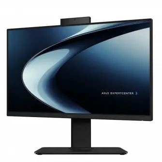 Computer All-in-One ASUS P440VAK, 23,8'', Intel Core i3-1315U, 8GB/512GB, Fara SO, Negru