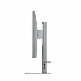 Computer All-in-One HP OmniStudio X 27, 27'', Intel Core Ultra 9 125H, 16GB/1024GB, Windows 11 Home, Argintiu