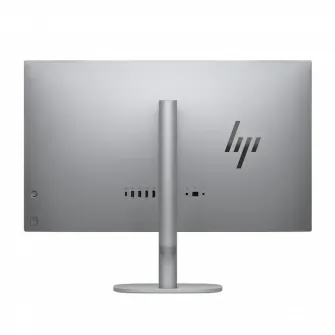 Computer All-in-One HP OmniStudio X 32, 31,5'', Intel Core Ultra 5 125H, 16GB/1024GB, Windows 11 Home, Argintiu