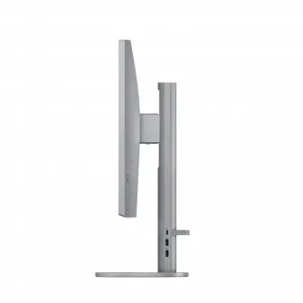 Computer All-in-One HP OmniStudio X 32, 31,5'', Intel Core Ultra 5 125H, 16GB/1024GB, Windows 11 Home, Argintiu