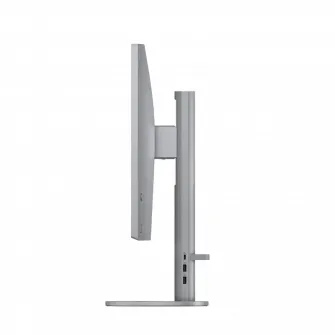 Computer All-in-One HP OmniStudio X 32, 31,5'', Intel Core Ultra 7 155H, 32GB/2048GB, Windows 11 Home, Argintiu