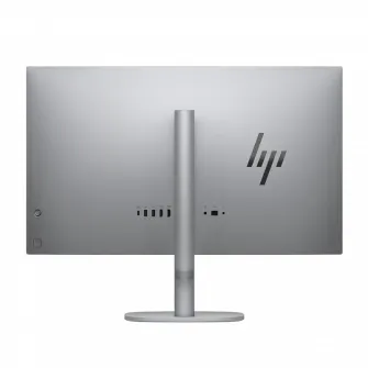 Computer All-in-One HP OmniStudio X NG AI, 31,5'', Intel Core Ultra 7 258V, 32GB/1024GB, Windows 11 Home, Argintiu
