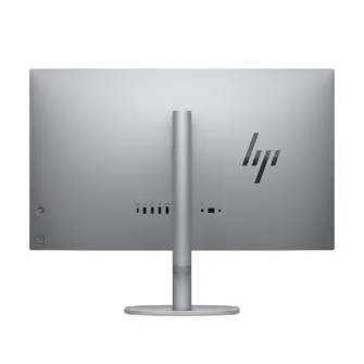 Computer All-in-One HP OmniStudioX NGAI I 27-cs1000ci, 27'', Intel Core Ultra 7 258V, 32GB/2048GB, Windows 11 Home, Meteor Silver