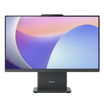 Computer All-in-One Lenovo IdeaCentre 3 24IRH9, 23,8'', Intel Core i5-13420H, 8GB/512GB, Fara SO, Luna Grey