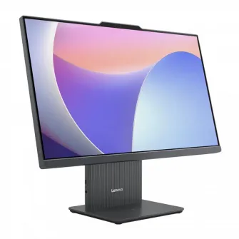 Computer All-in-One Lenovo IdeaCentre 3 24IRH9, 23,8'', Intel Core i5-13420H, 8GB/512GB, Fara SO, Luna Grey