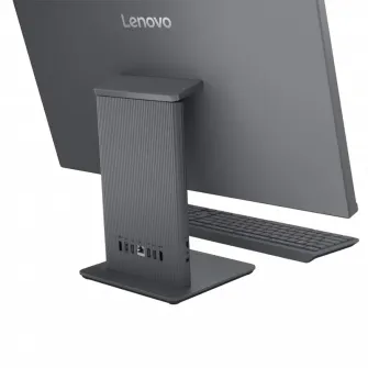 Computer All-in-One Lenovo IdeaCentre 3 27IRH9, 27'', Intel Core i3-1315U, 8GB/512GB, Fara SO, Luna Grey