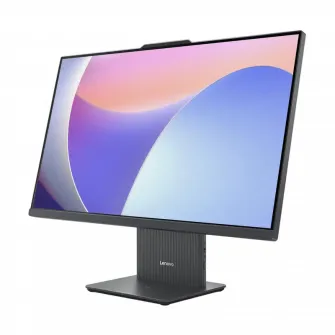 Computer All-in-One Lenovo IdeaCentre 3 27IRH9, 27'', Intel Core i3-1315U, 8GB/512GB, Fara SO, Luna Grey