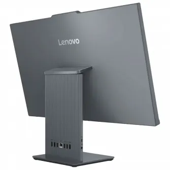 Computer All-in-One Lenovo IdeaCentre AIO 24IRH9, 23,8'', Intel Core i7-13620H, 16GB/512GB, Fara SO, Luna Grey