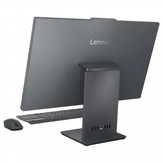Computer All-in-One Lenovo IdeaCentre AIO 24IRH9, 23,8'', Intel Core i7-13620H, 16GB/512GB, Fara SO, Luna Grey