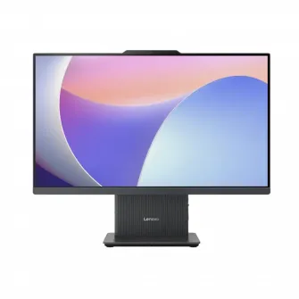 Computer All-in-One Lenovo IdeaCentre AIO 27ARR9, 27'', AMD Ryzen 3 7335U, 8GB/512GB, Fara SO, Luna Grey