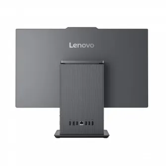 Computer All-in-One Lenovo IdeaCentre AIO 27ARR9, 27'', AMD Ryzen 3 7335U, 8GB/512GB, Fara SO, Luna Grey
