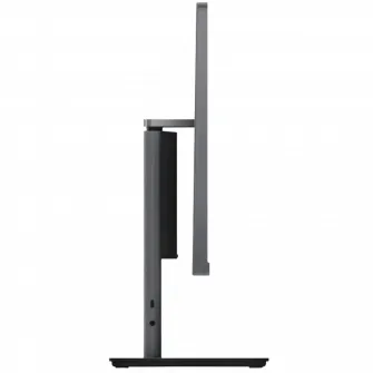 Computer All-in-One Lenovo ThinkCentre neo 50a Gen 5, 23,8'', Intel Core i3-1315U, 8GB/256GB, Fara SO, Luna Grey