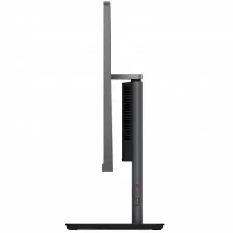 Computer All-in-One Lenovo ThinkCentre neo 50a Gen 5, 23,8'', Intel Core 5 210H, 16GB/512GB, Fara SO, Luna Grey