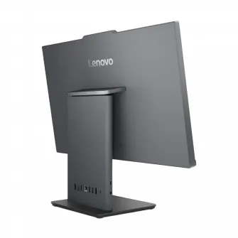 Computer All-in-One Lenovo ThinkCentre neo 50a Gen 5, 23,8'', Intel Core i5-13420H, 16GB/512GB, Fara SO, Luna Grey