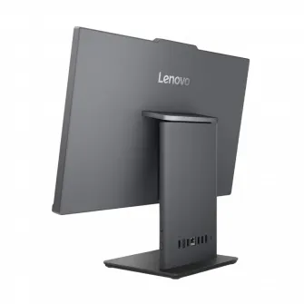 Computer All-in-One Lenovo ThinkCentre neo 50a Gen 5, 23,8'', Intel Core i5-13420H, 16GB/512GB, Fara SO, Luna Grey
