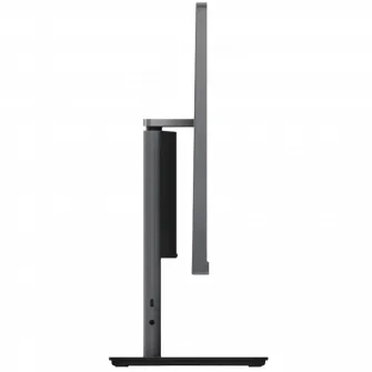 Computer All-in-One Lenovo ThinkCentre neo 50a Gen 5, 27'', Intel Core 7 240H, 32GB/512GB, Fara SO, Luna Grey